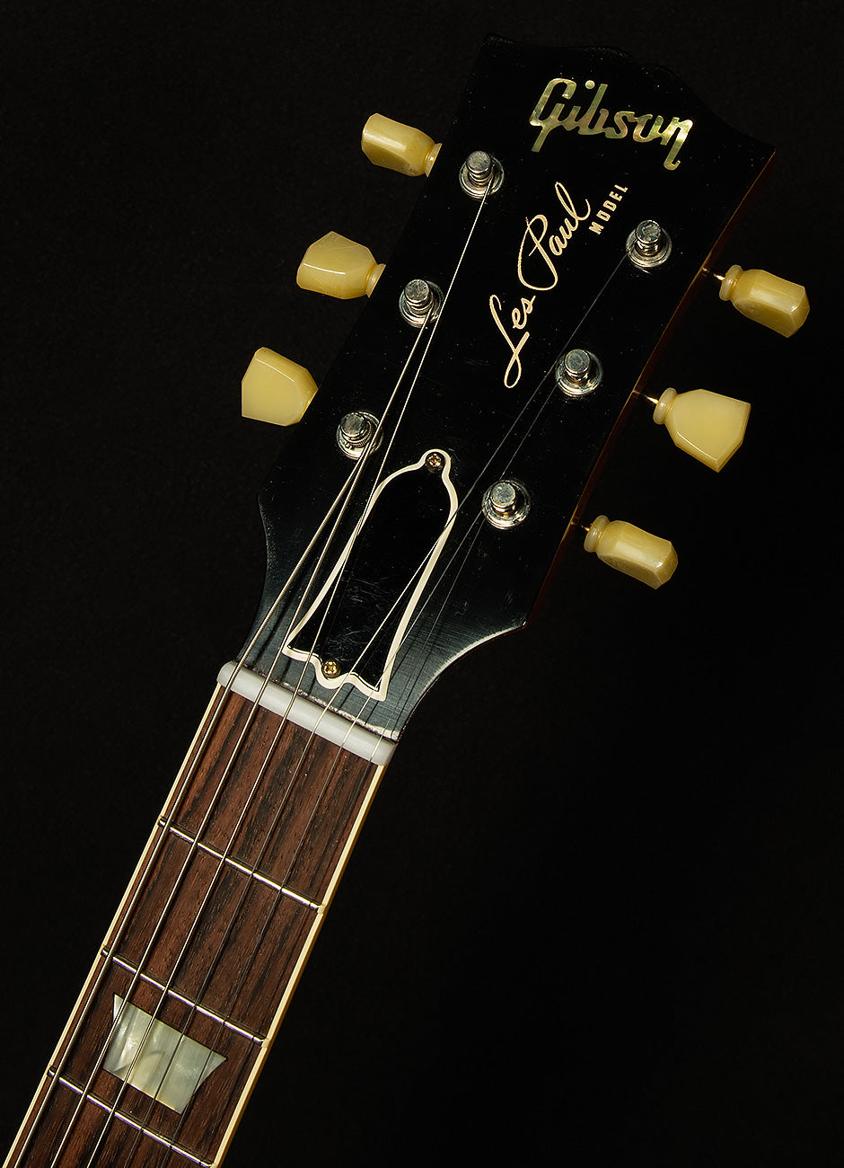 Wildwood Spec by Tom Murphy 1958 Les Paul Standard - VOS