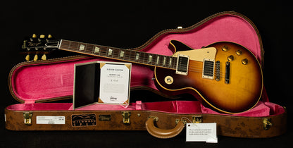 Wildwood Spec by Tom Murphy 1958 Les Paul Standard - VOS