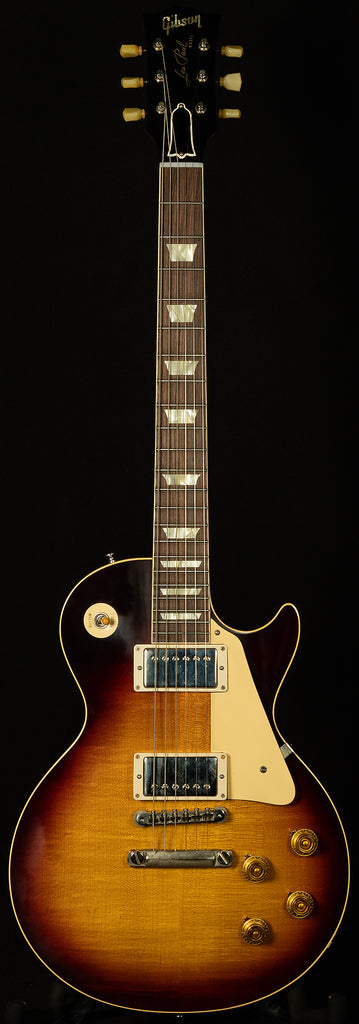Wildwood Spec by Tom Murphy 1958 Les Paul Standard - VOS