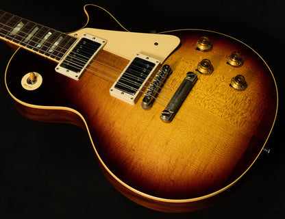 Wildwood Spec by Tom Murphy 1958 Les Paul Standard - VOS