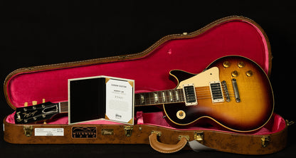 Wildwood Spec by Tom Murphy 1958 Les Paul Standard - VOS