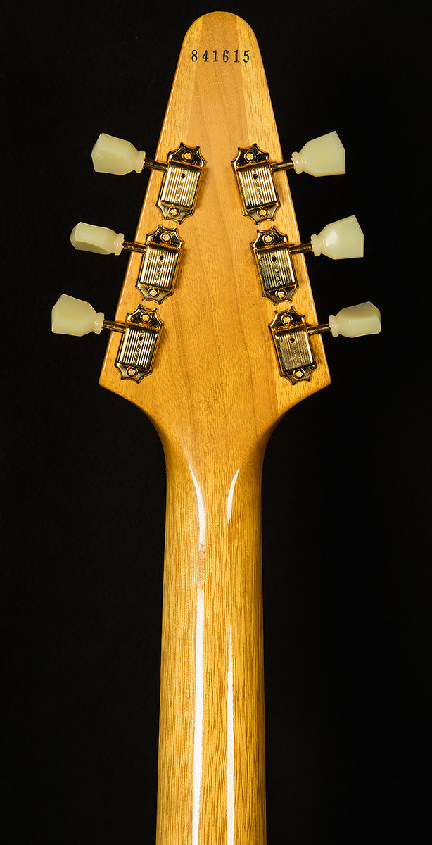 1958 Korina Flying V - VOS – Wildwood Guitars