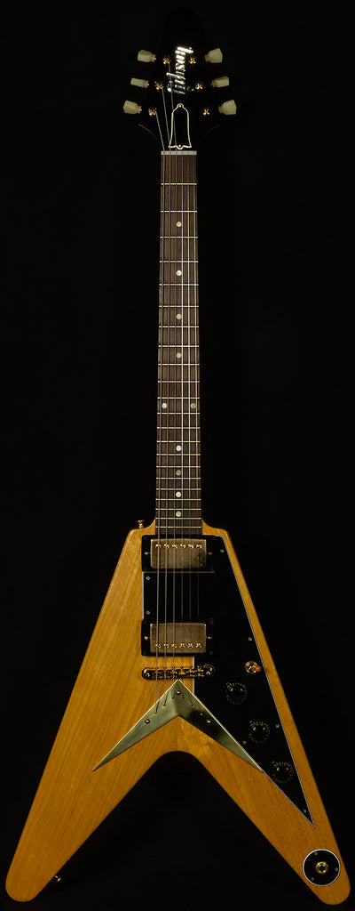 1958 Korina Flying V - VOS