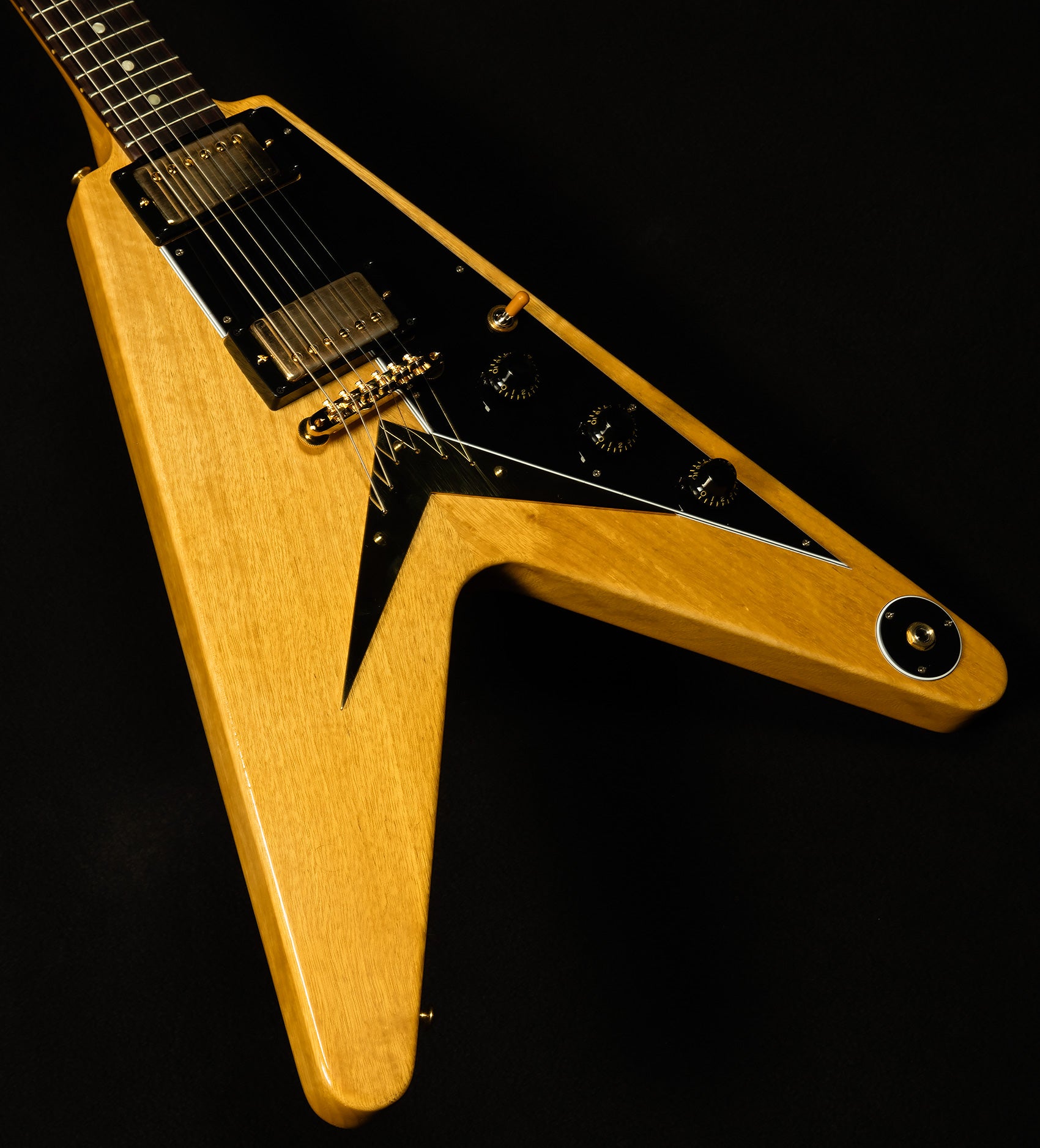 1958 Korina Flying V - VOS