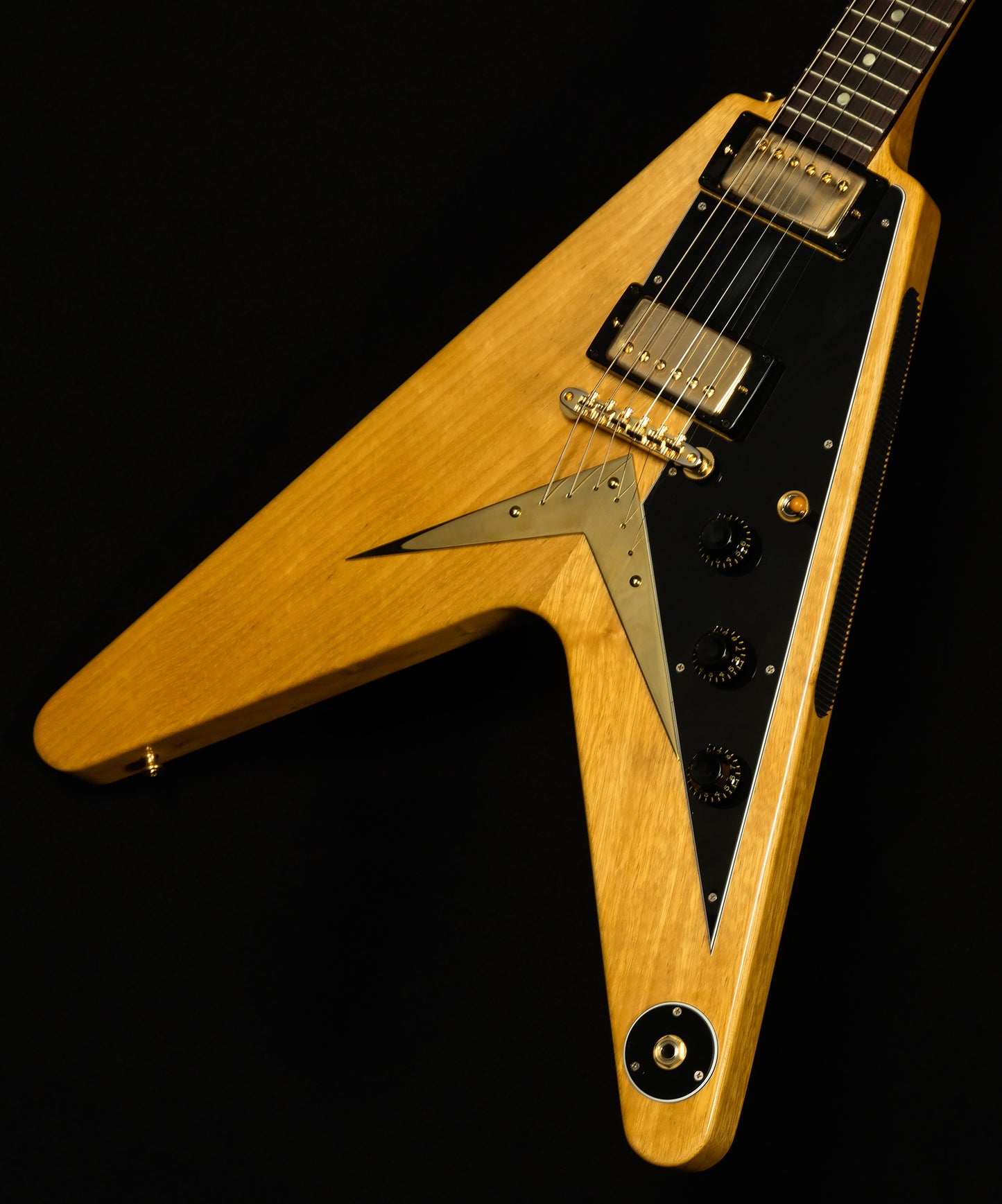 1958 Korina Flying V - VOS