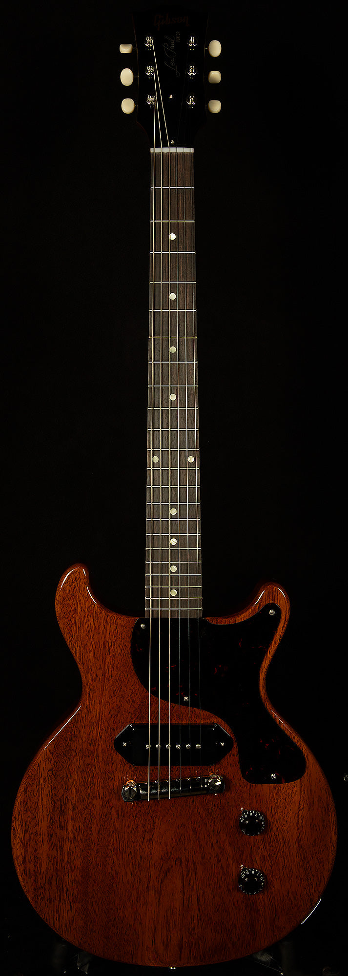 Wildwood Spec 1958 Les Paul Junior Double-Cut - Gloss