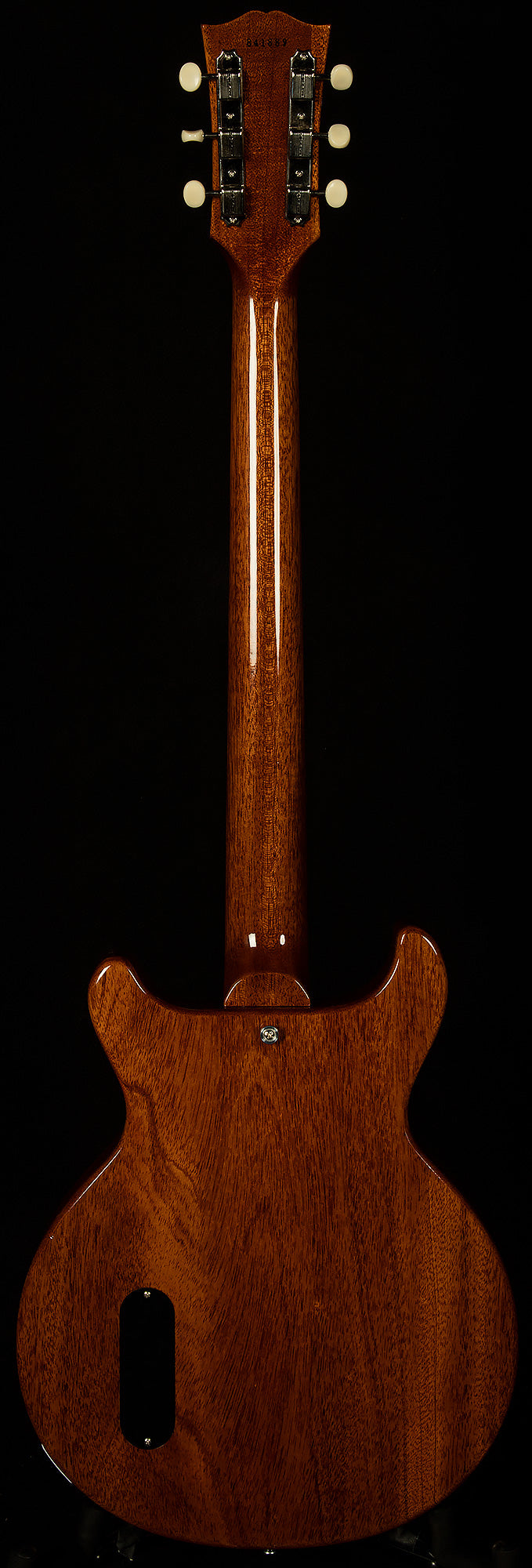 Wildwood Spec 1958 Les Paul Junior Double-Cut - Gloss