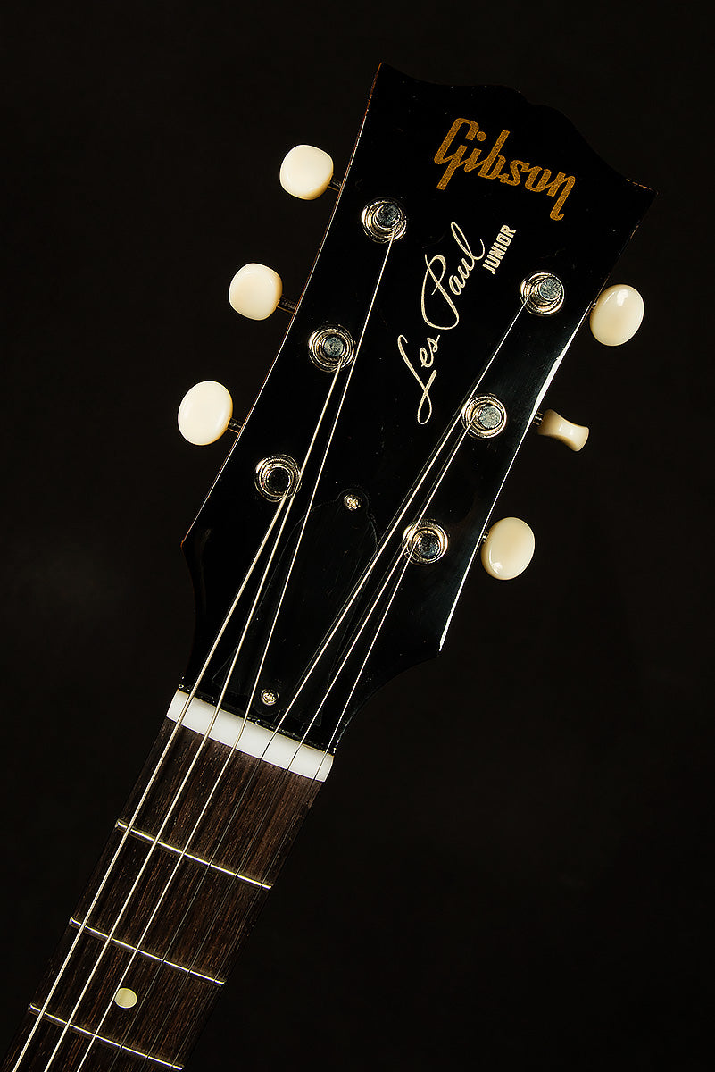 Wildwood Spec 1958 Les Paul Junior Double-Cut - Gloss