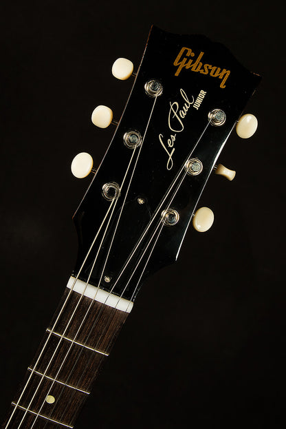 Wildwood Spec 1958 Les Paul Junior Double-Cut - Gloss