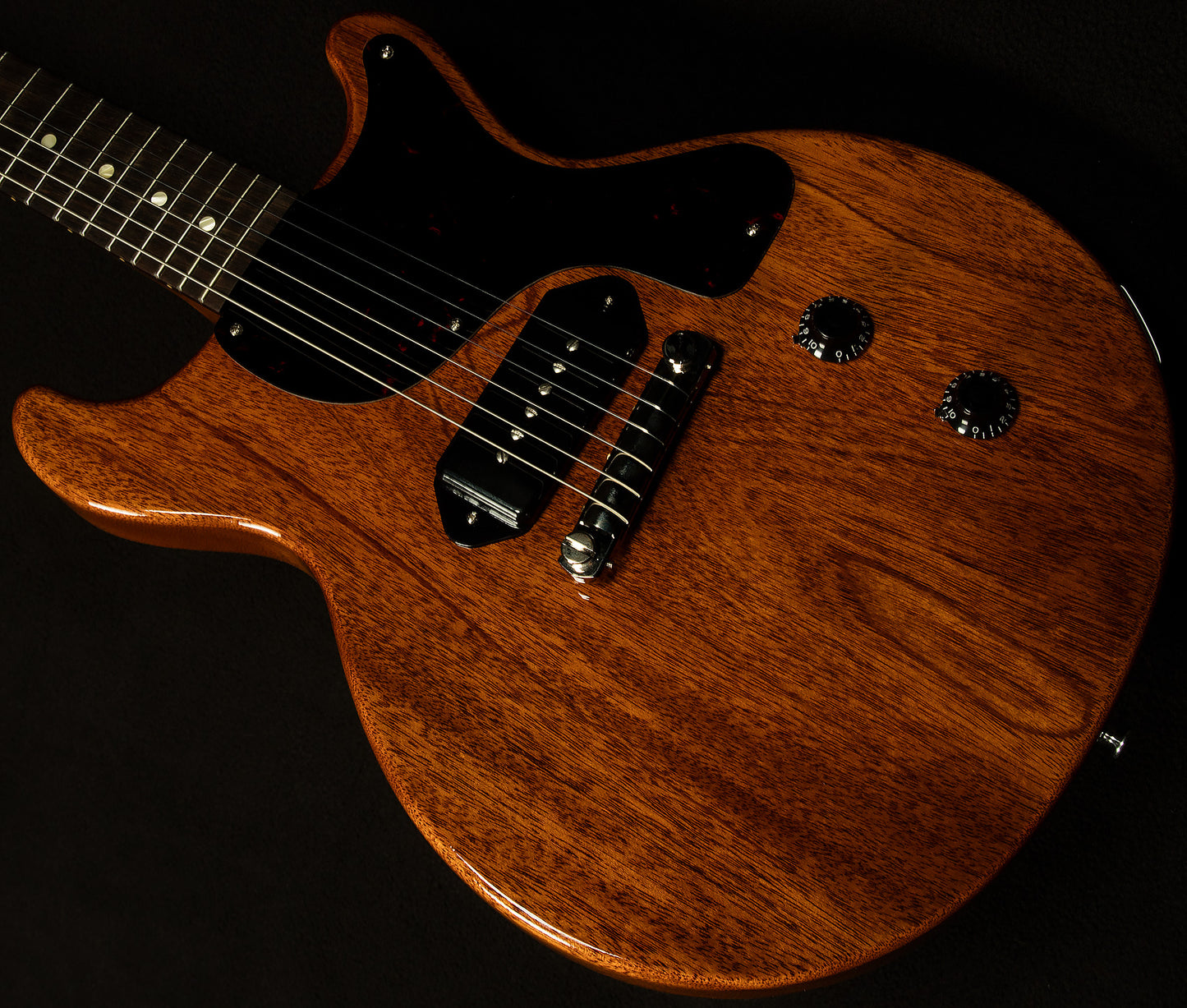 Wildwood Spec 1958 Les Paul Junior Double-Cut - Gloss