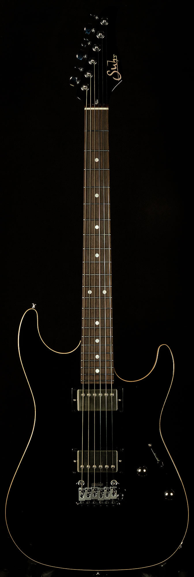 Pete Thorn Signature Standard HH