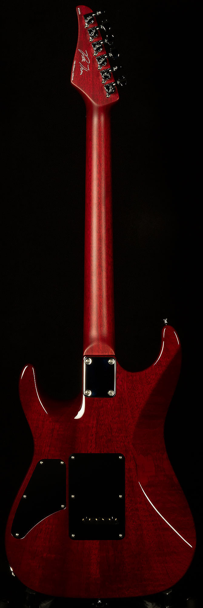 Pete Thorn Signature Standard HH