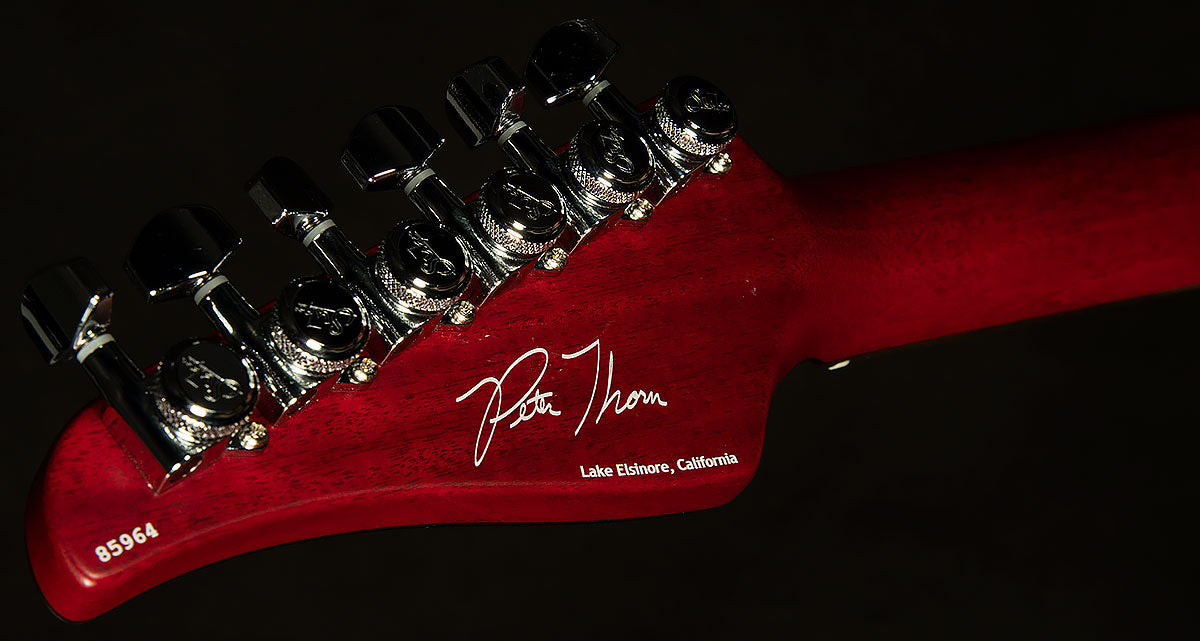 Pete Thorn Signature Standard HH