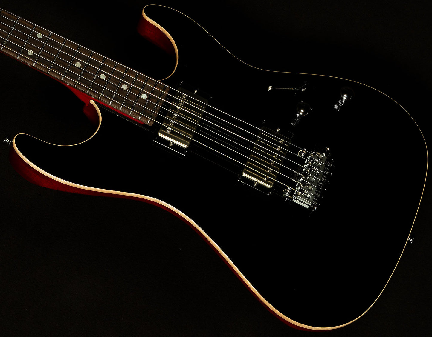 Pete Thorn Signature Standard HH