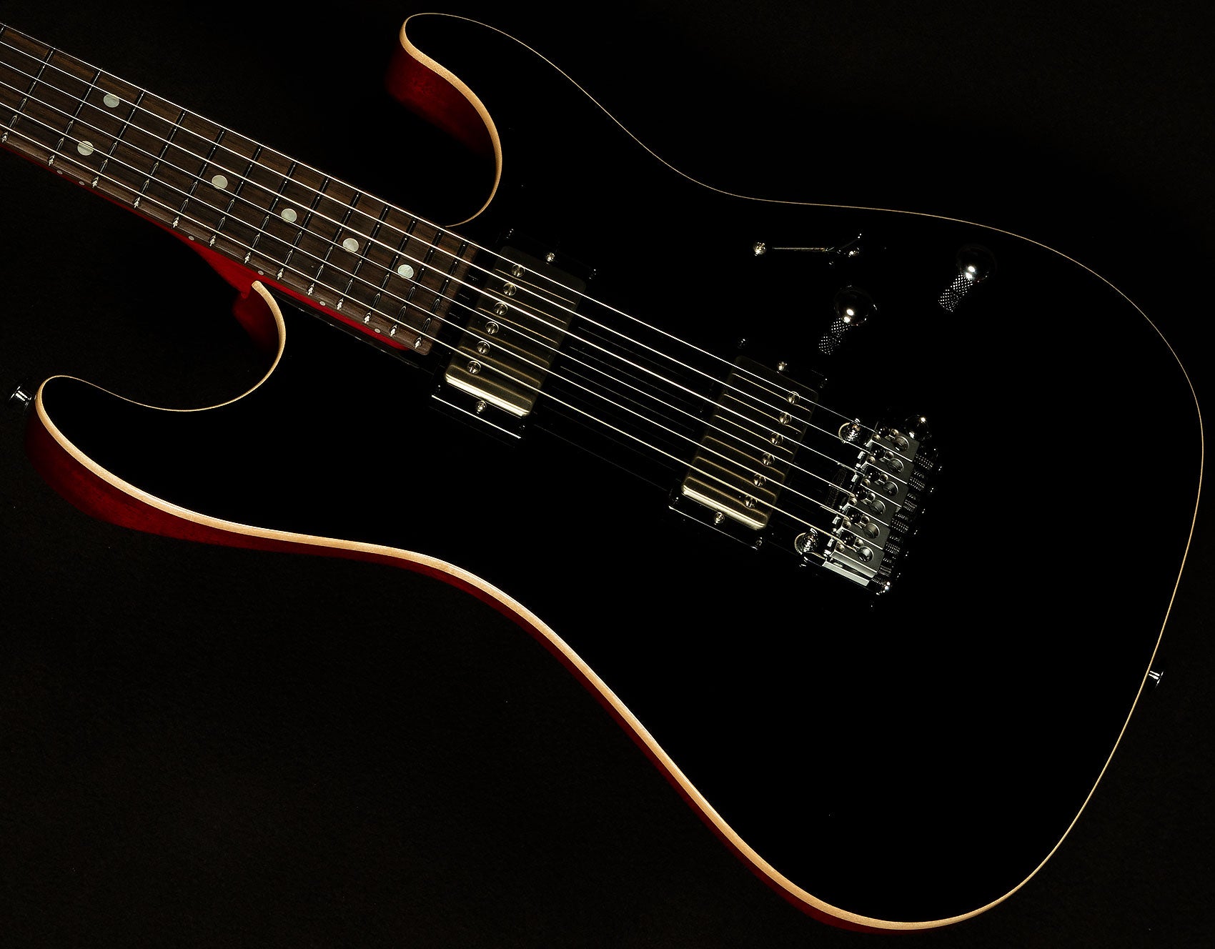 Pete Thorn Signature Standard HH