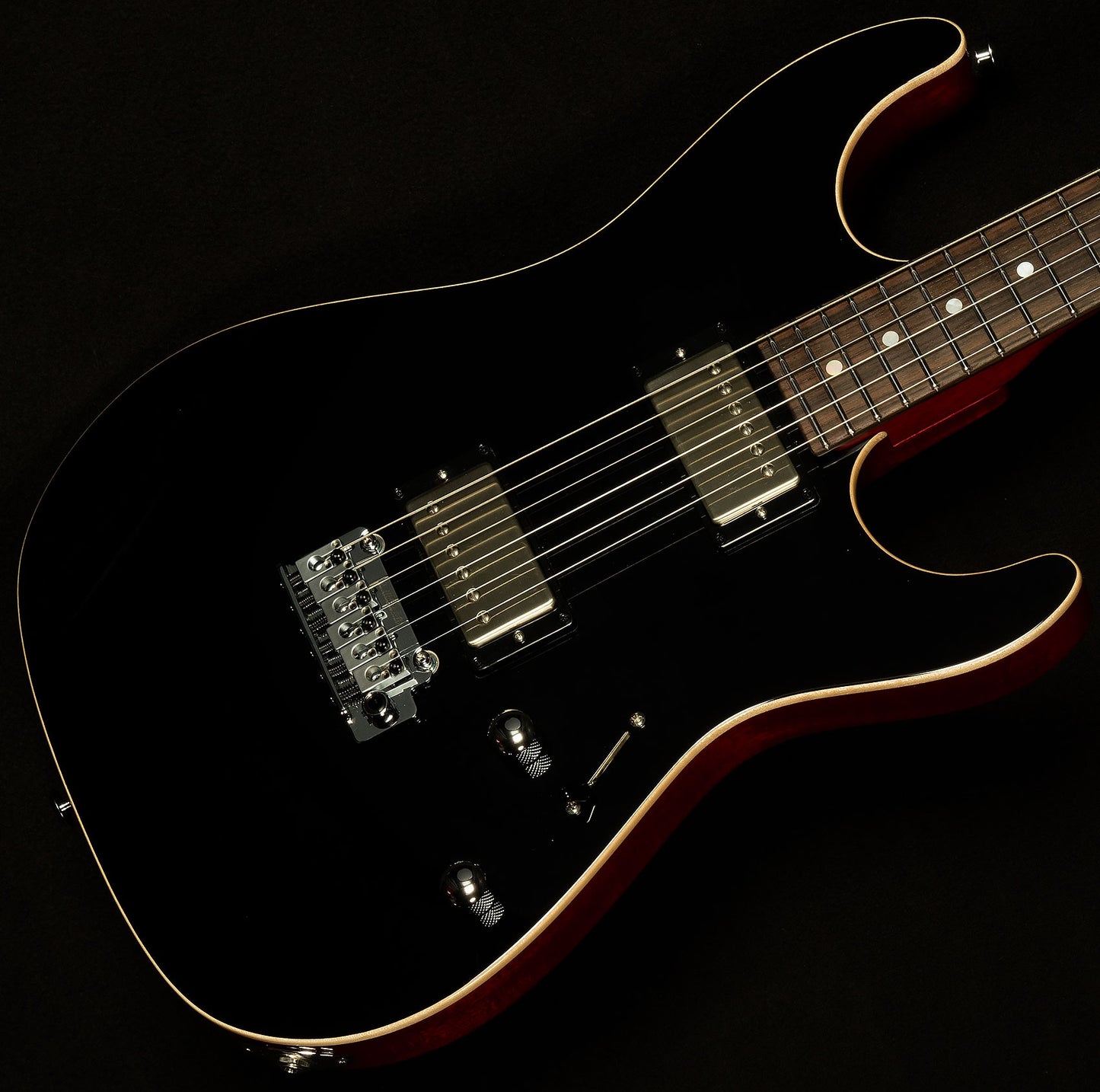 Pete Thorn Signature Standard HH