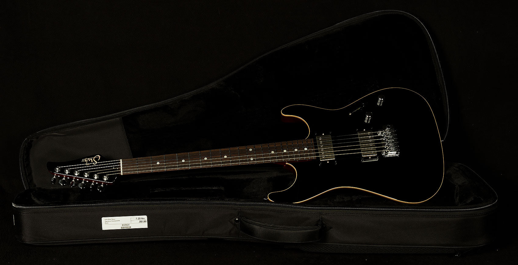 Pete Thorn Signature Standard HH