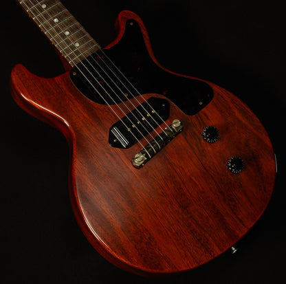 Historic Collection Custom 1958 Les Paul Junior Reissue Double-cut - VOS