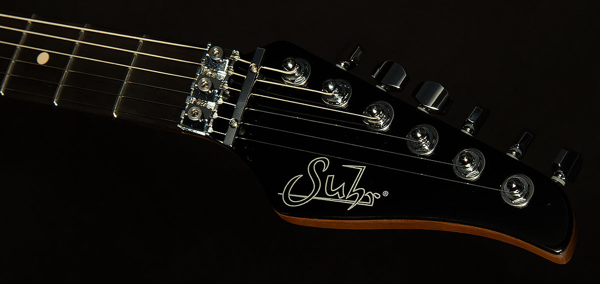 Pete Thorn Signature Custom HSS