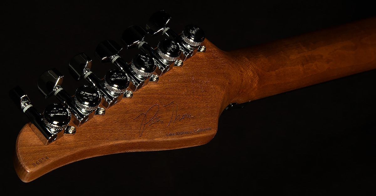 Pete Thorn Signature Custom HSS