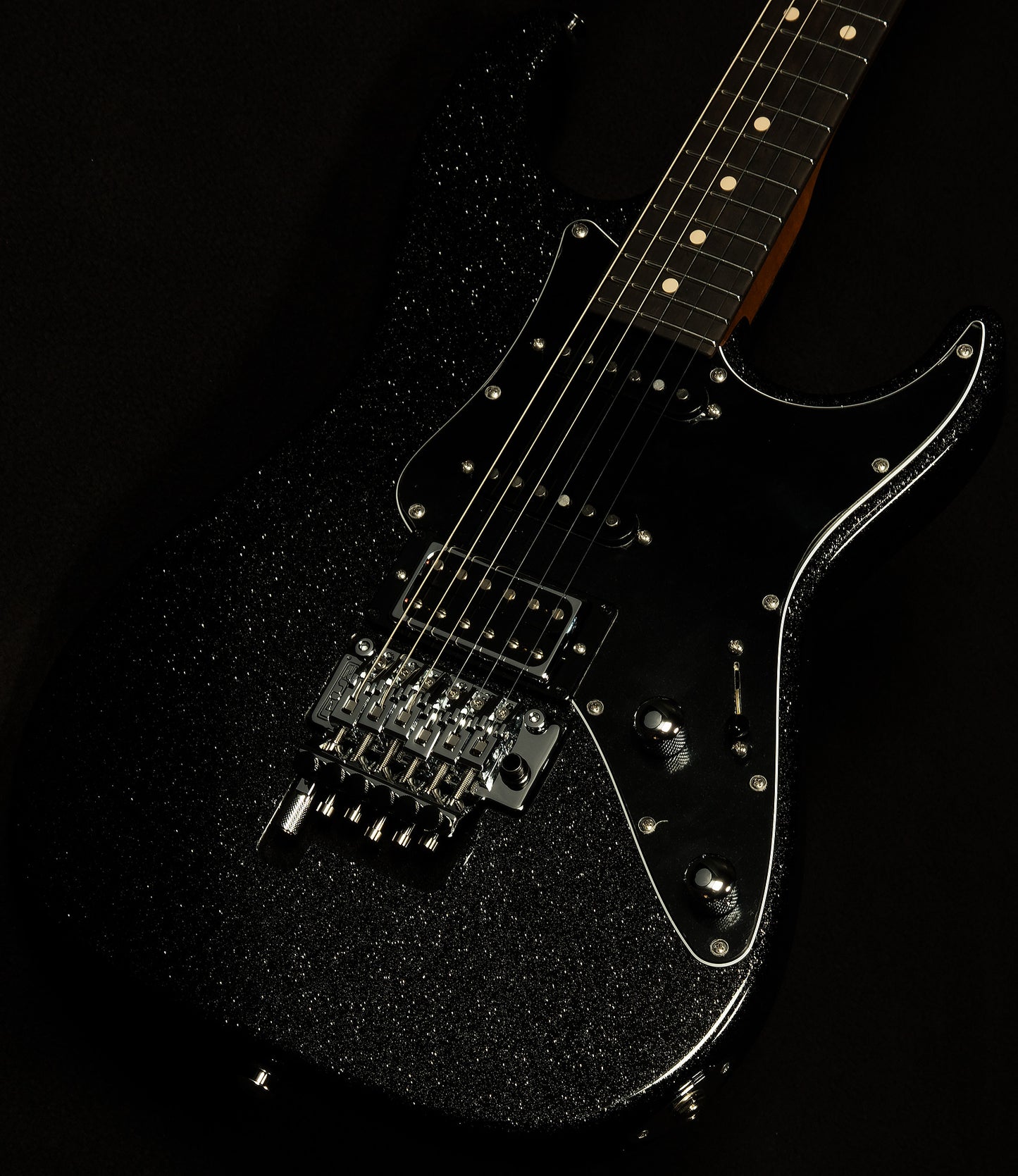 Pete Thorn Signature Custom HSS