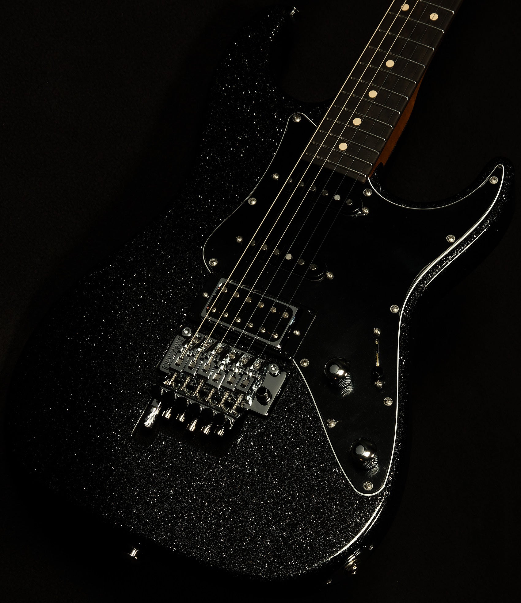 Pete Thorn Signature Custom HSS