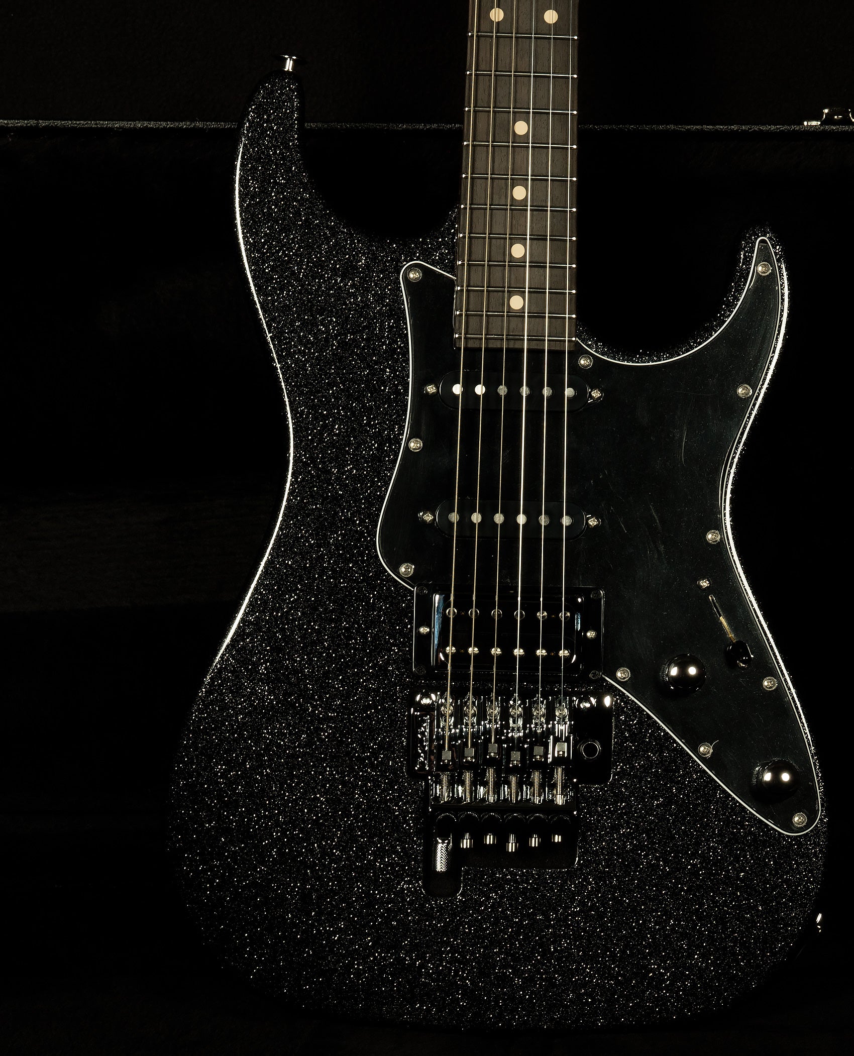 Pete Thorn Signature Custom HSS