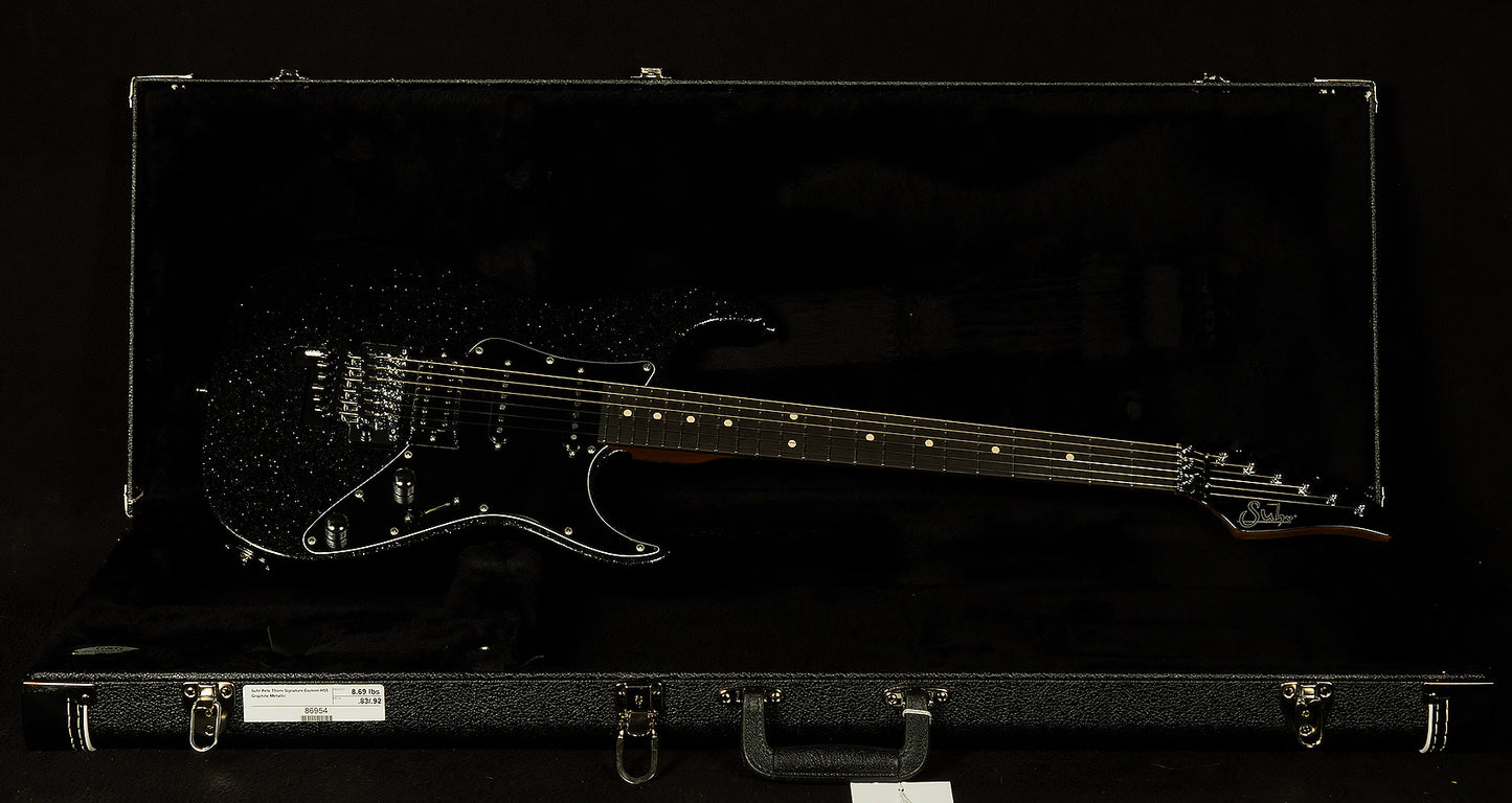 Pete Thorn Signature Custom HSS