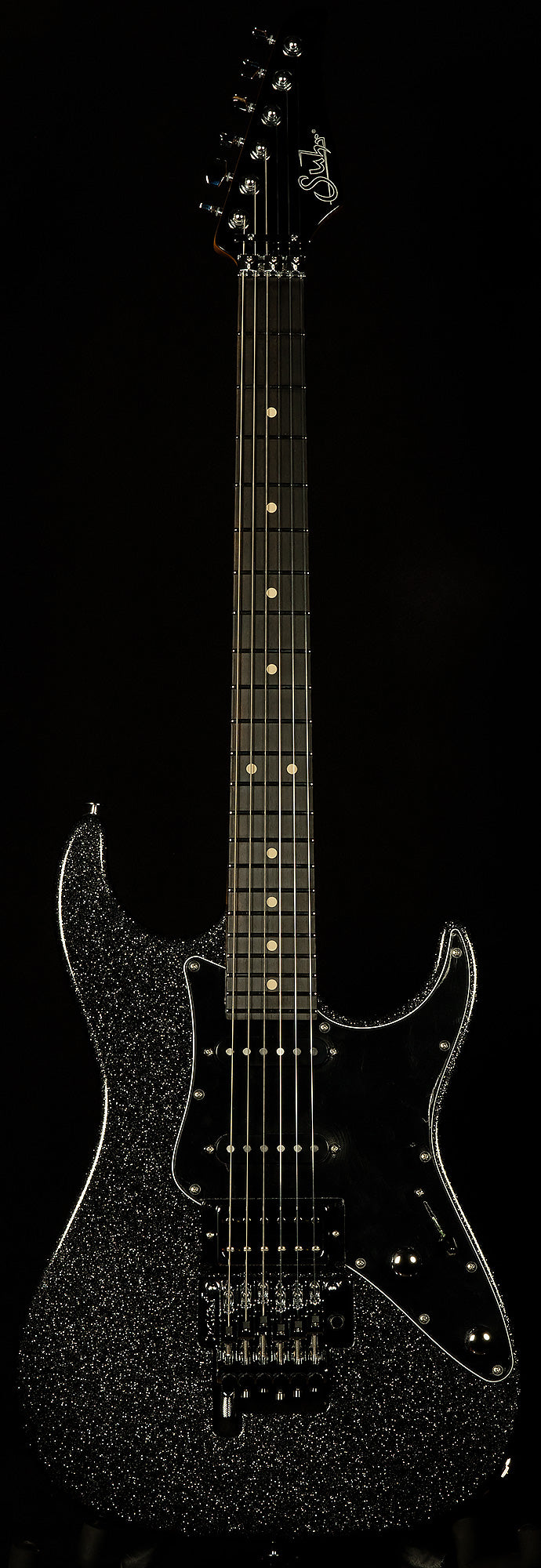 Pete Thorn Signature Custom HSS