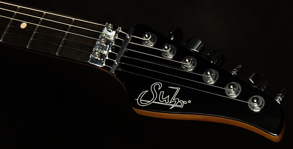 Pete Thorn Signature Custom HSS