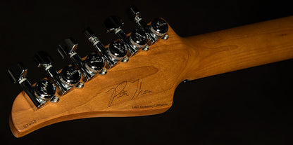 Pete Thorn Signature Custom HSS