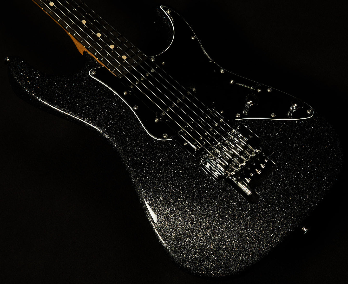 Pete Thorn Signature Custom HSS