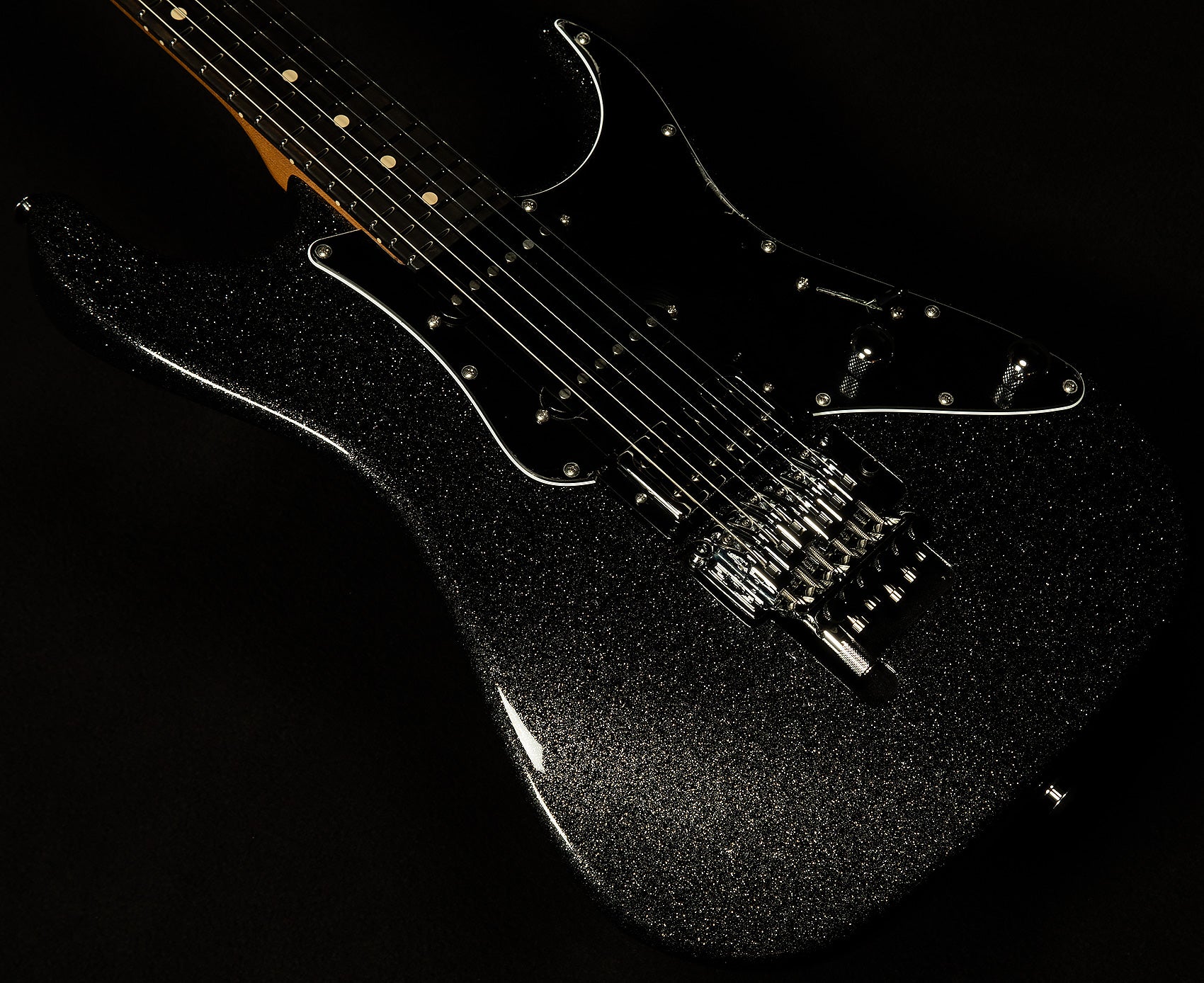 Pete Thorn Signature Custom HSS