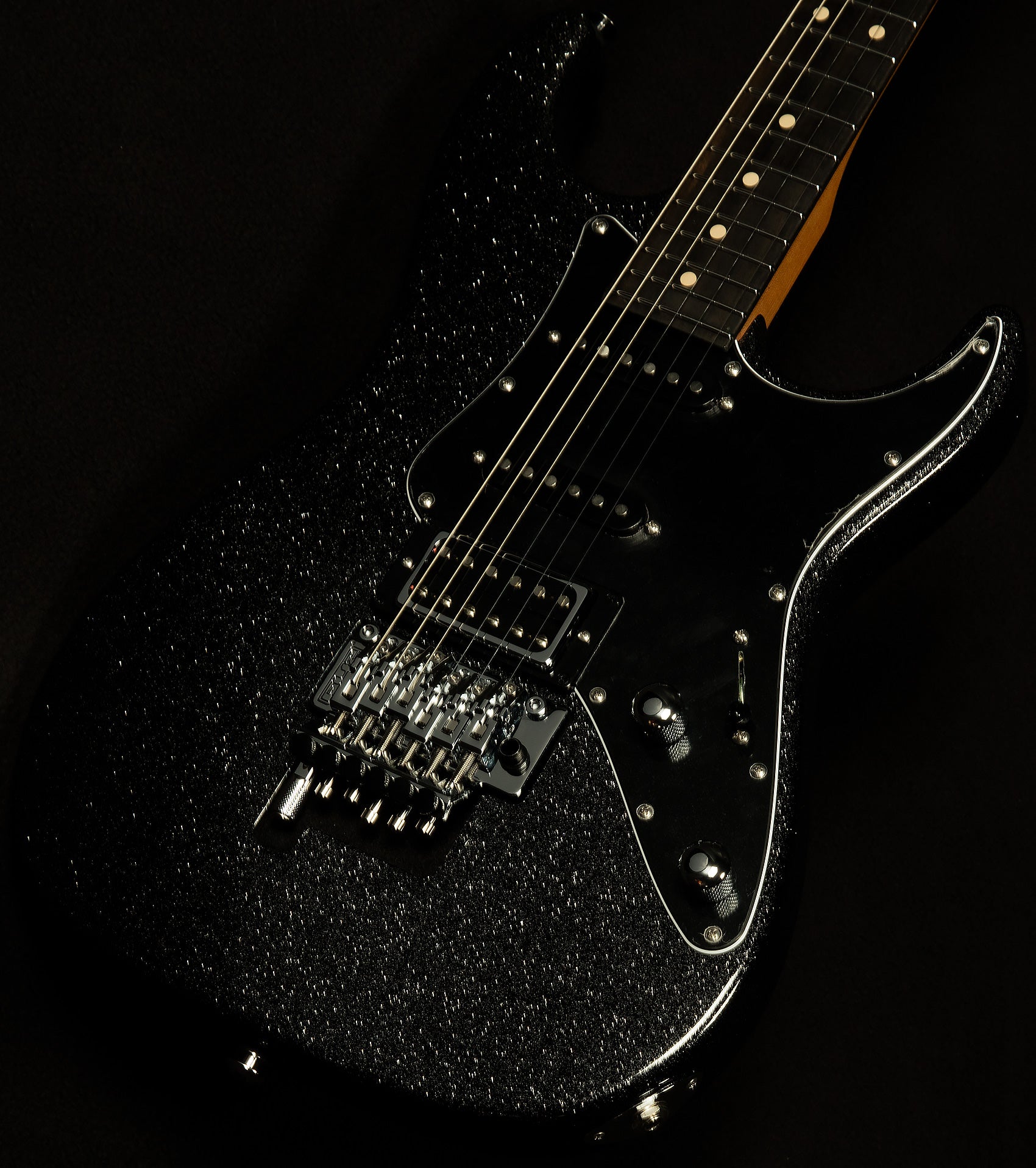 Pete Thorn Signature Custom HSS