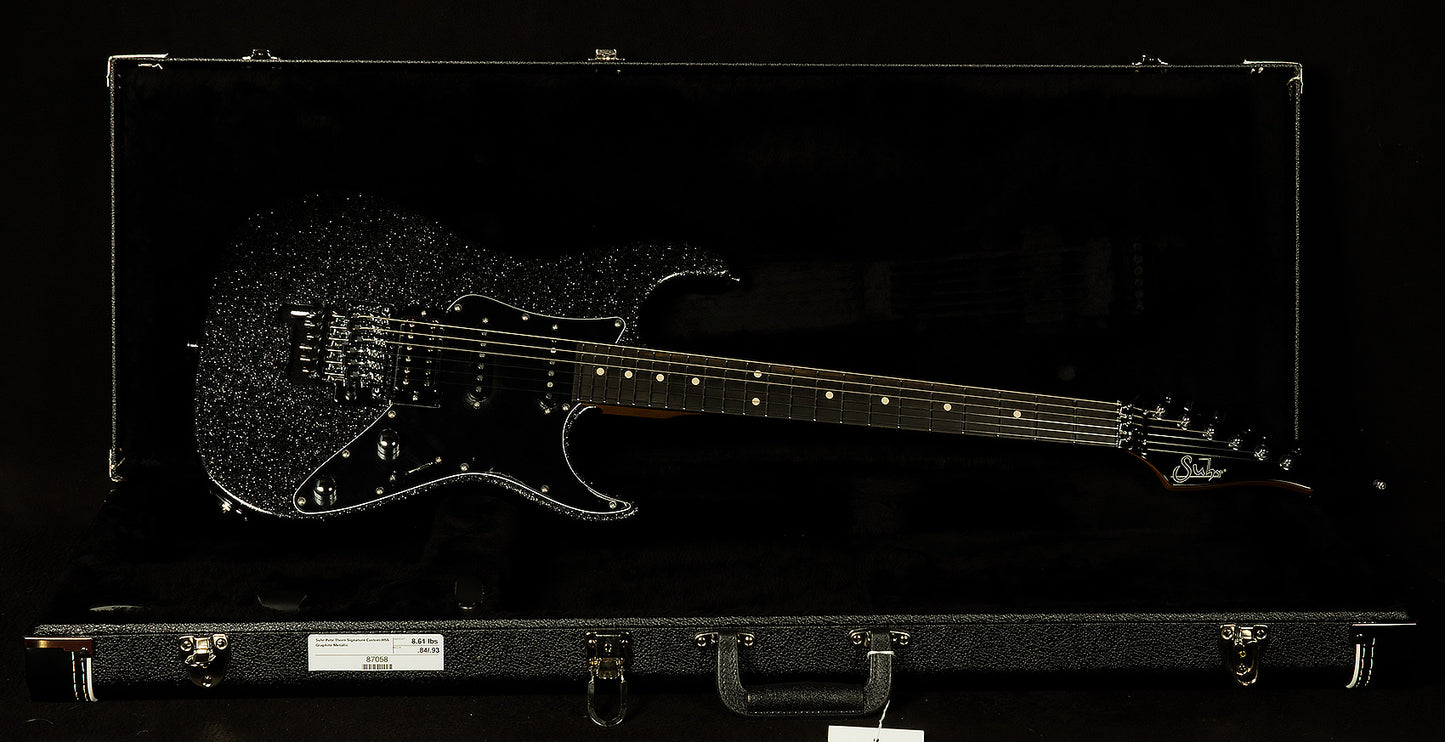 Pete Thorn Signature Custom HSS