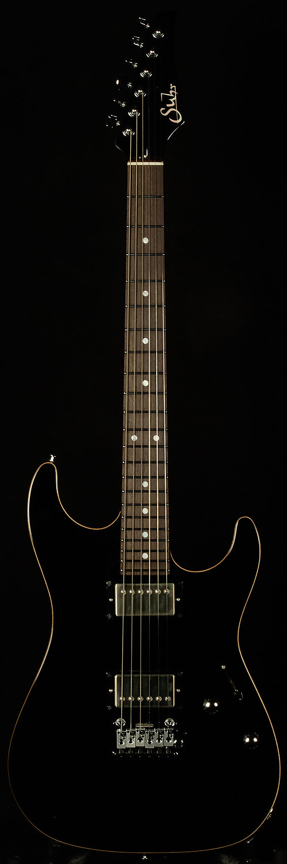 Pete Thorn Signature Standard HH
