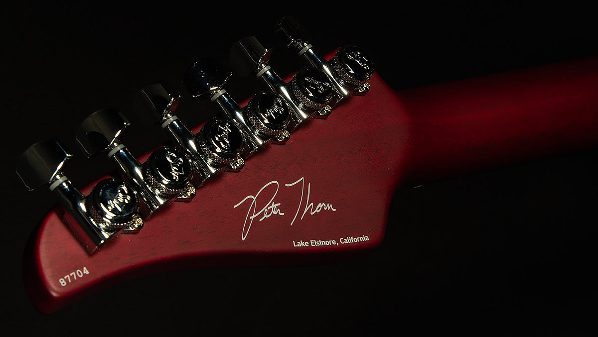 Pete Thorn Signature Standard HH