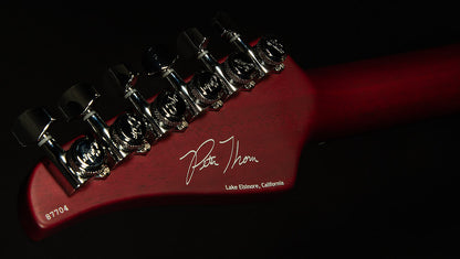 Pete Thorn Signature Standard HH