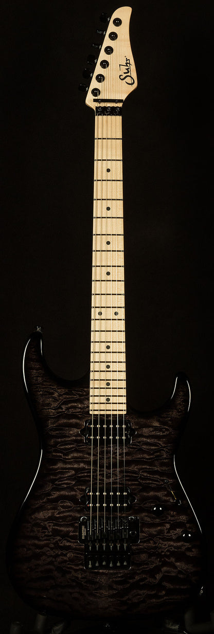 Limited Standard Thin Burst