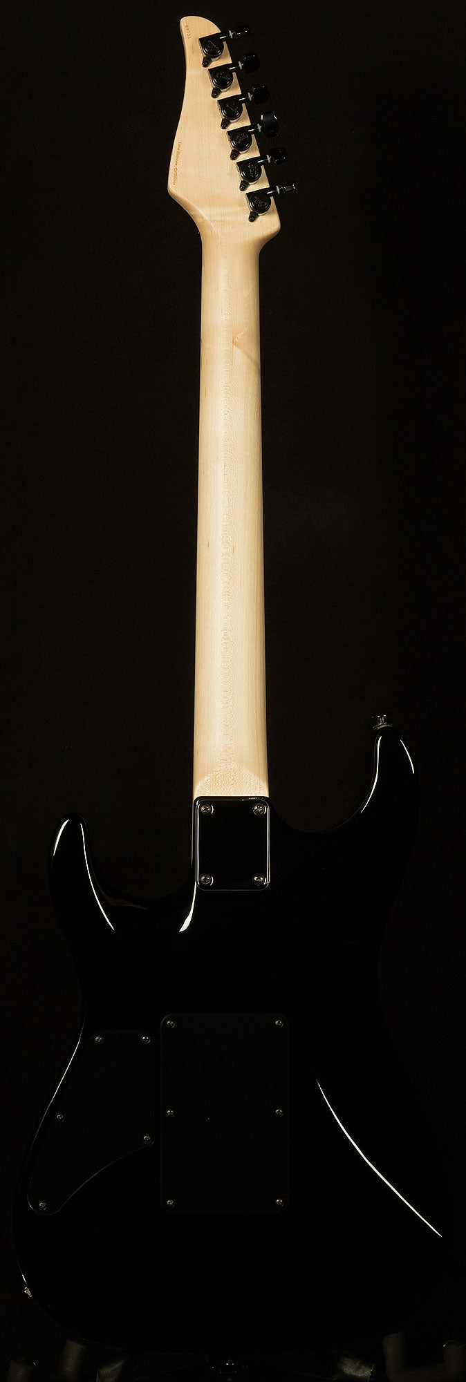 Limited Standard Thin Burst