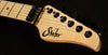 Limited Standard Thin Burst