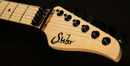 Limited Standard Thin Burst