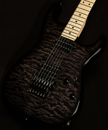 Limited Standard Thin Burst