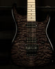 Limited Standard Thin Burst