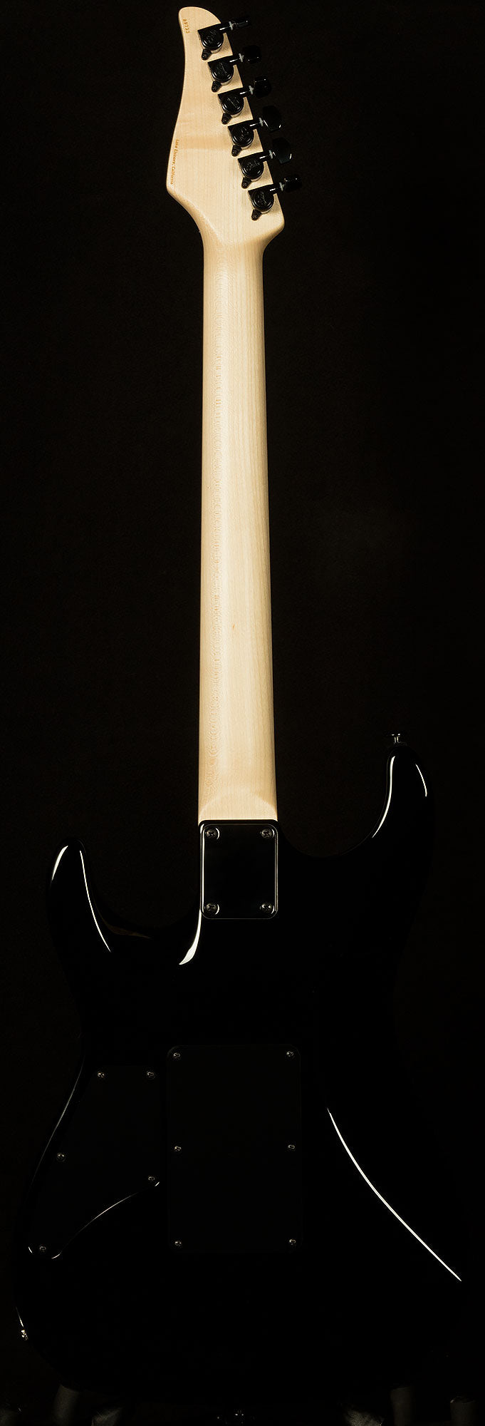 Limited Standard Thin Burst
