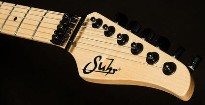 Limited Standard Thin Burst
