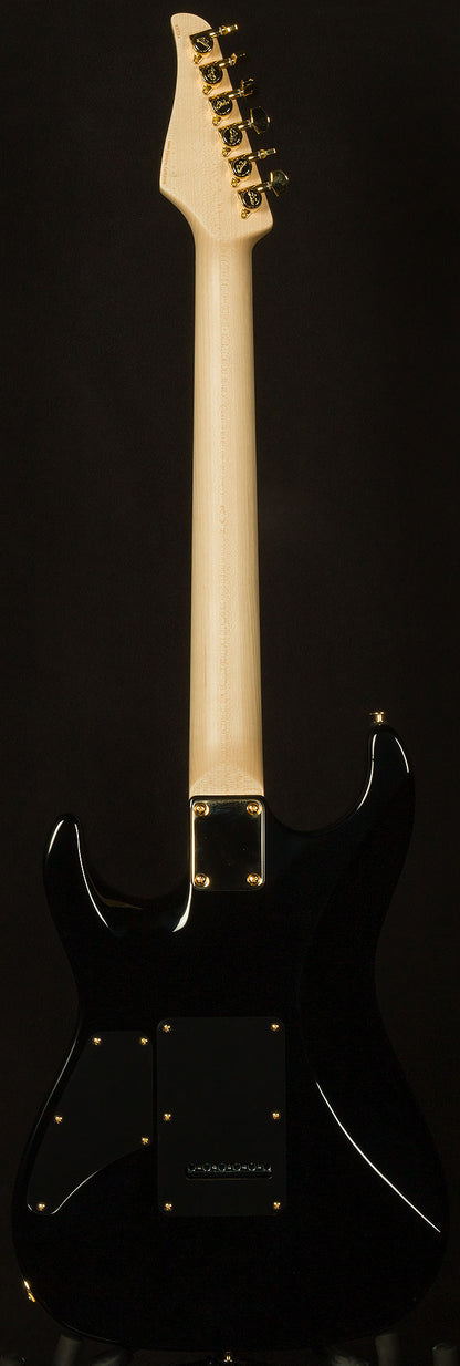 Limited Standard Thin Burst