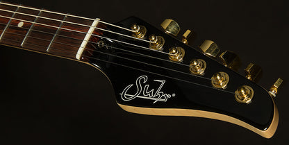 Limited Standard Thin Burst