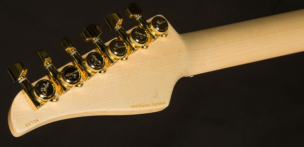 Limited Standard Thin Burst