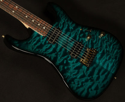 Limited Standard Thin Burst